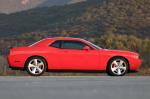 Dodge Challenger SRT8 2008 года
